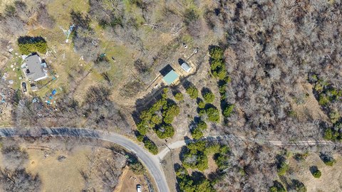 1.5 Acres Unimproved Land Ready