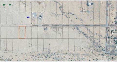 Land, Eloy, AZ