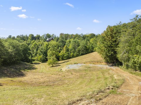 Sevierville Land with Lake Access