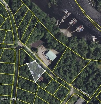 LAND - Greentown, PA