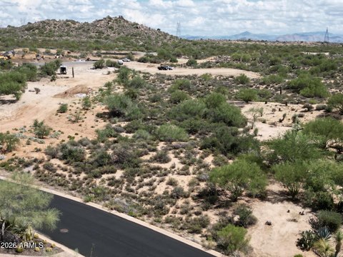 Land, Scottsdale, AZ