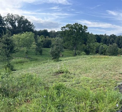 Residential Lot in Quail Ridge