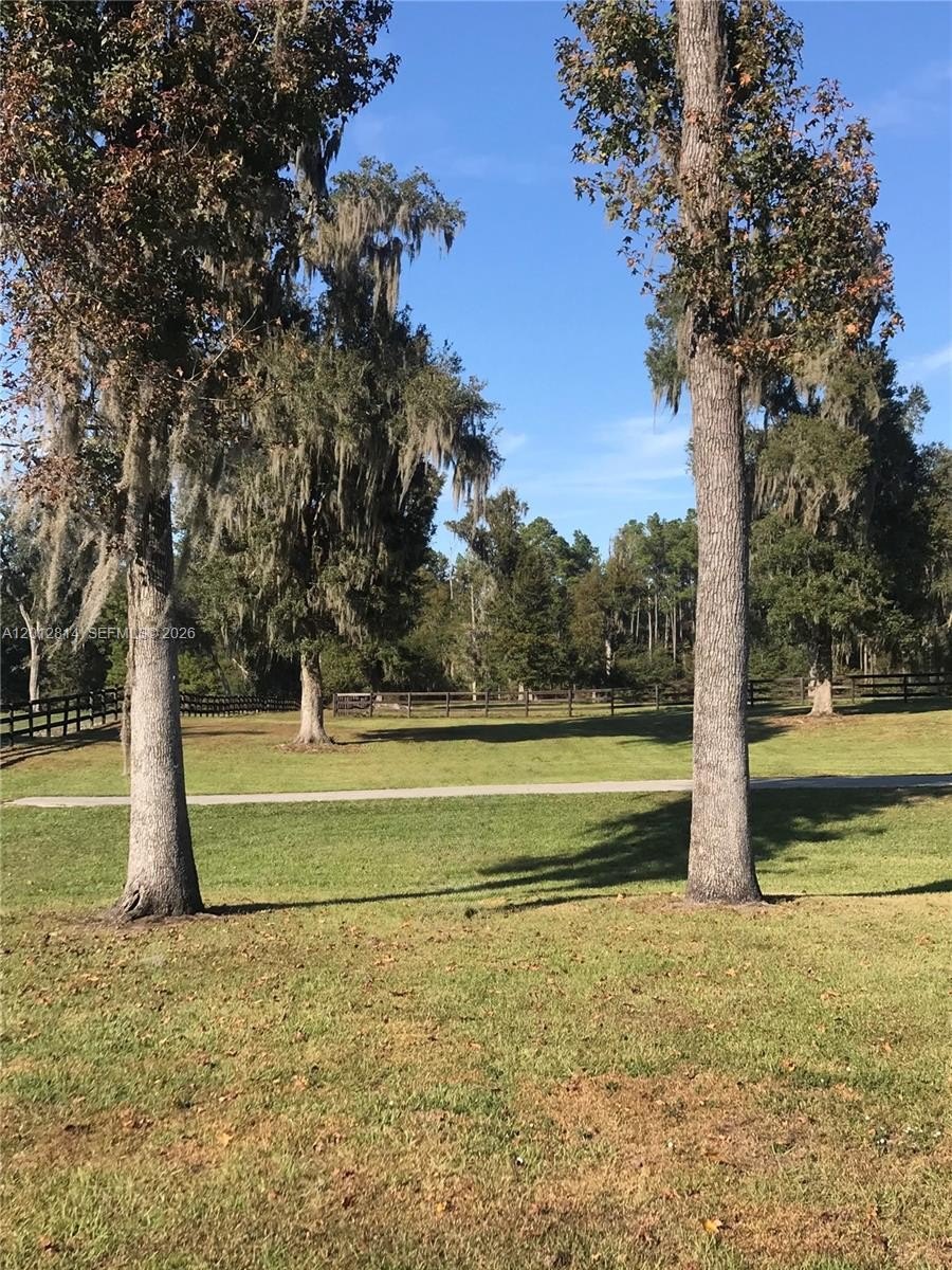 Ocala Land For Sale