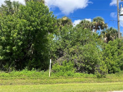 Residential Lot in Growing Community