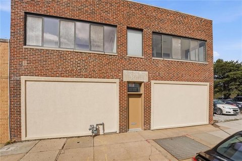 Mixed-Use Property in Kansas City