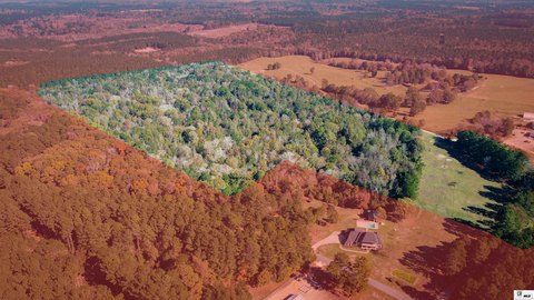 Residential Recreational Land
