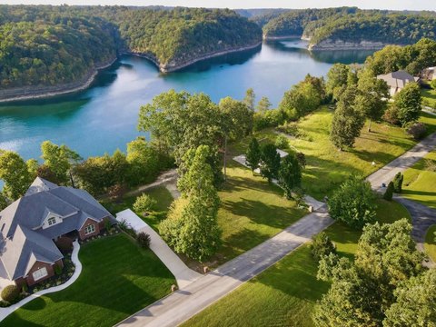 Land, Somerset, KY