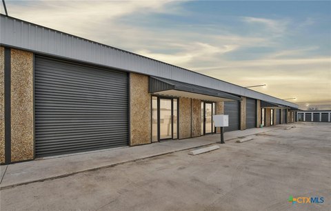 Versatile Warehouse Space Available