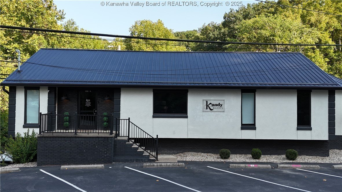 Renovated Commercial Property For Sale