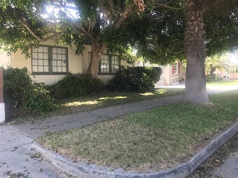 Oceanside Triplex Investment Opportunity