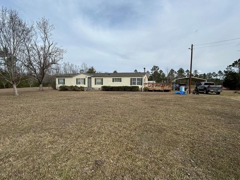 108 Acres in Vidalia, Georgia