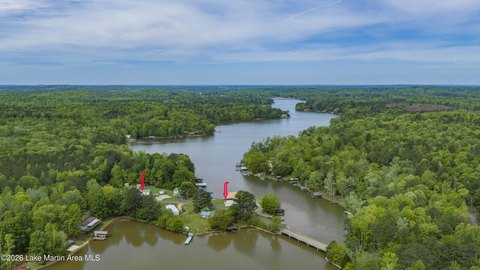 COMMERCIAL - Dadeville, AL