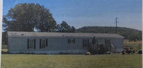 Land, Owingsville, KY