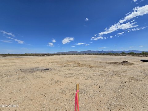 Buckeye, AZ 1.25-Acre Land