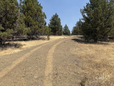 Vacant Land, Alturas, CA