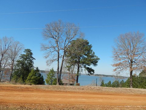 Vacant Land with Water Views
