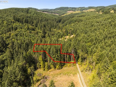 LAND - Banks, OR