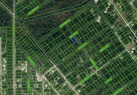 Land in Lake Placid, FL