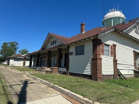 Lyons, GA Commercial Opportunity