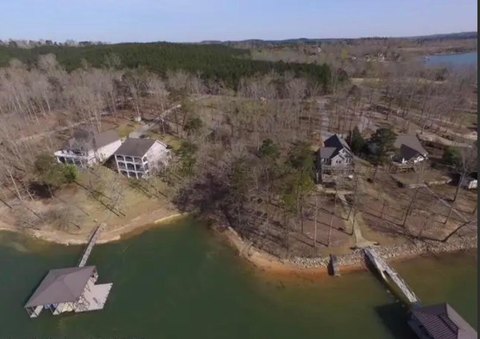 Land, Arley, AL