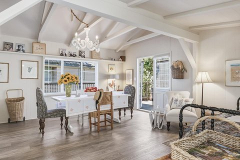 Land, Carmel, CA