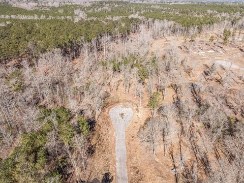 Residential Land in Thomson, GA