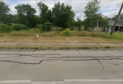 Land for Home Construction