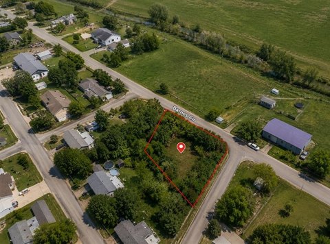 Residential Lot in Sterling, Colorado