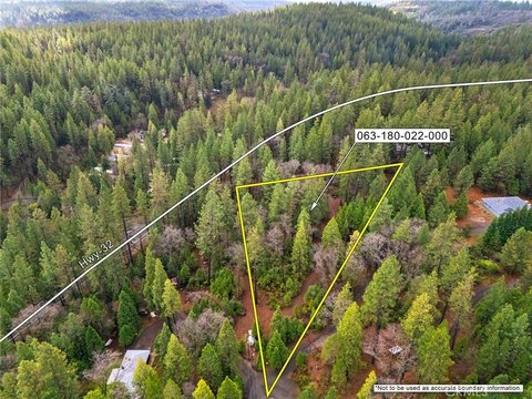 Industrial Land Zoned TM-1