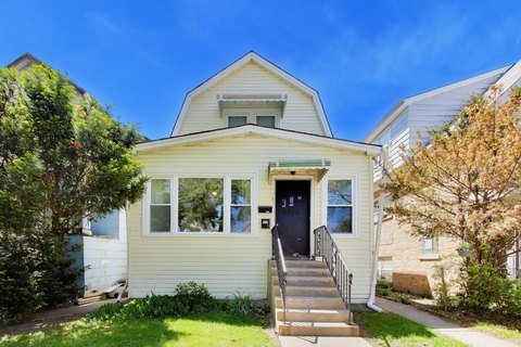 MULTI_FAMILY - Chicago, IL