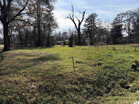 LAND - Monroe, LA