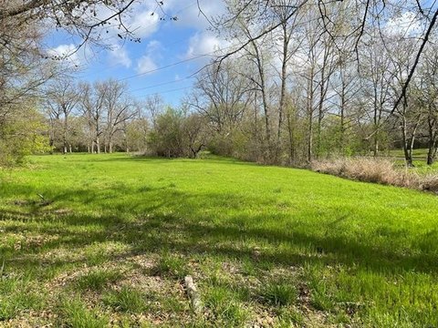 LAND - Durant, OK