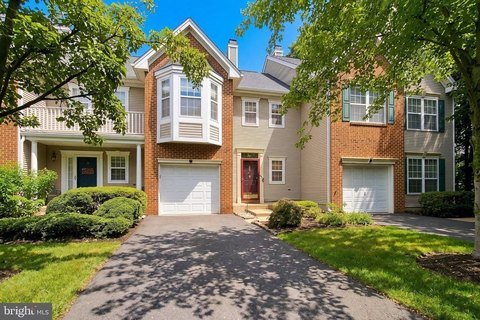 Updated Two-Bedroom Townhome