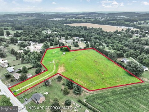 Land, SPRING GROVE, PA
