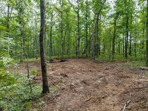 Land, Crossville, TN