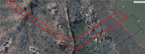 Land and Farms, Barhamsville, VA