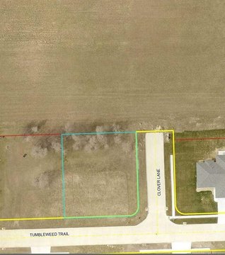 Residential Land in Waverly, Iowa