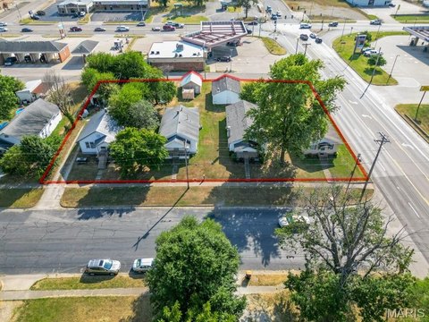 Commercial Sale, Lebanon, MO