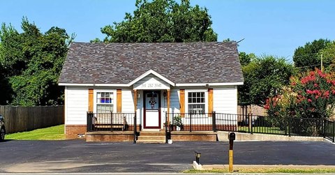 Beebe Retail Space For Sale