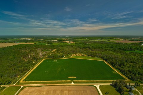 Premier Whitetail Hunting Destination