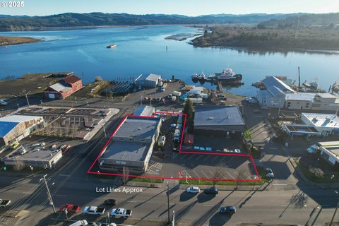 Versatile Commercial Property Investment