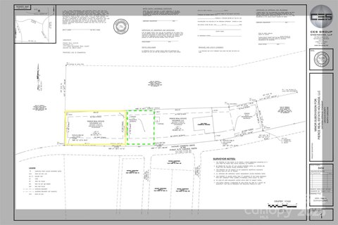 Prime Commercial Lot in Denver