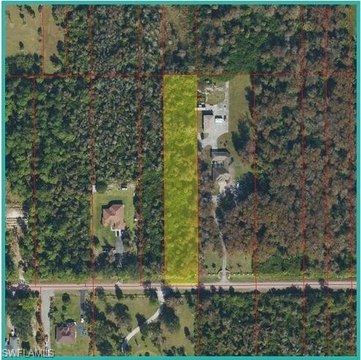 Land, NAPLES, FL