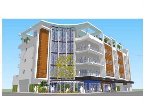Commercial Sale, SARASOTA, FL