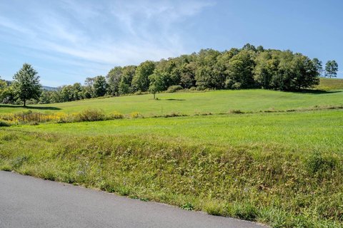 Land, Alum Bank, PA