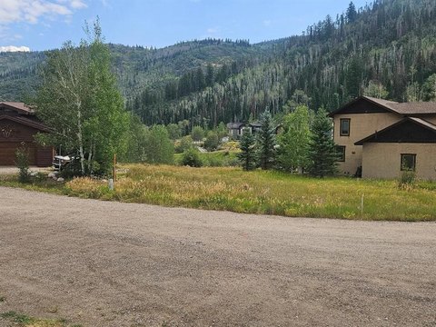Land, Steamboat Springs, CO