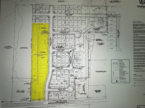 Industrial Development Land Opportunity