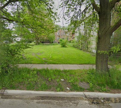 West Englewood Development Opportunity