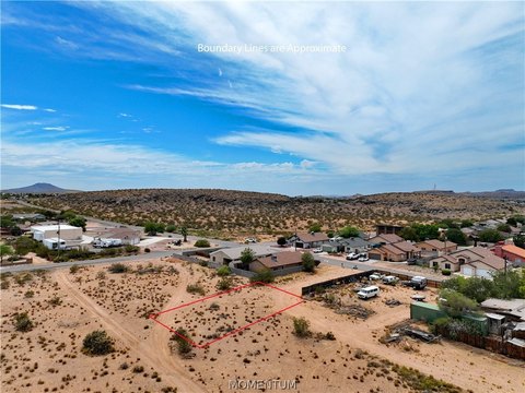 Land, Kingman, AZ