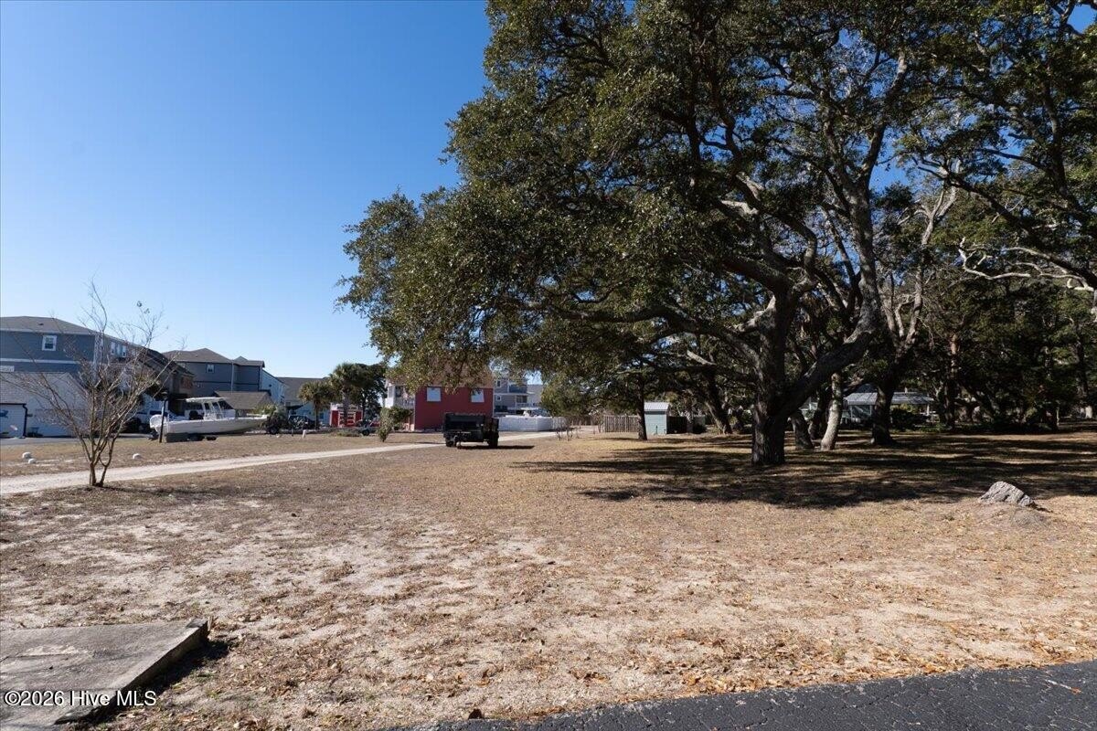 Build-Ready Lot Near Ocean Isle